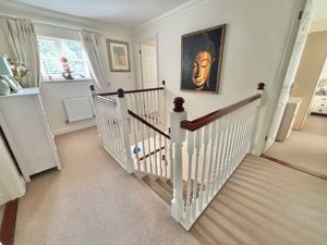 Landing- click for photo gallery